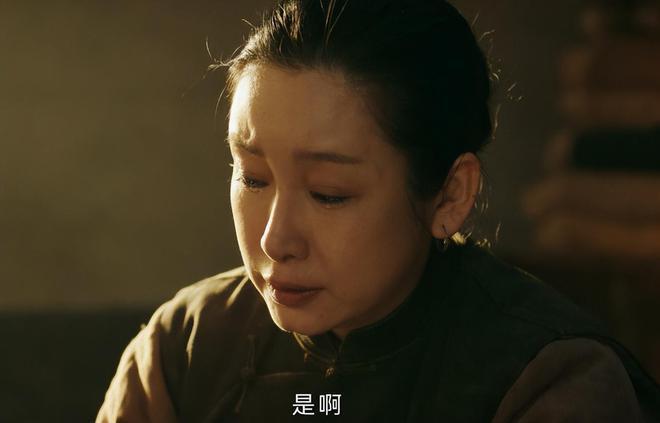 仅播2集,收视率破2.2,不愧是央视年代黑马剧