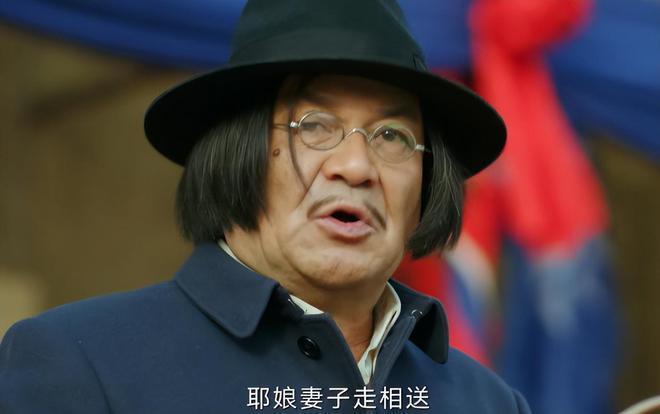 仅播2集,收视率破2.2,不愧是央视年代黑马剧