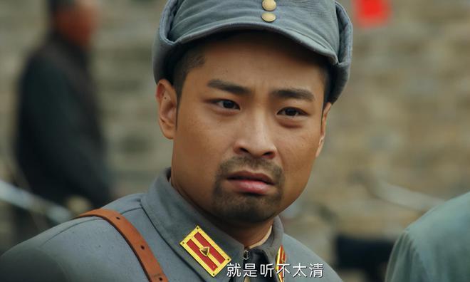 仅播2集,收视率破2.2,不愧是央视年代黑马剧