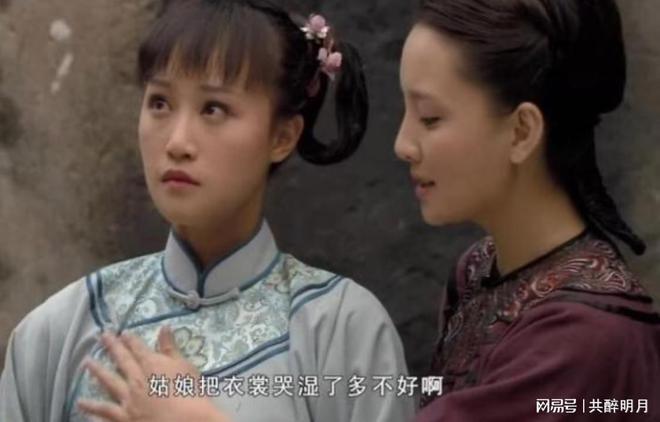 拍《甄嬛传》时导演发现蓝盈莹私自加戏，他却说：太棒了