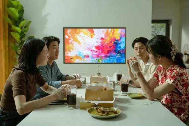 韩国人的“性缩力”，这部高分剧拍明白了