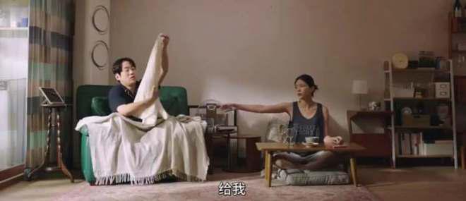 韩国人的“性缩力”，这部高分剧拍明白了