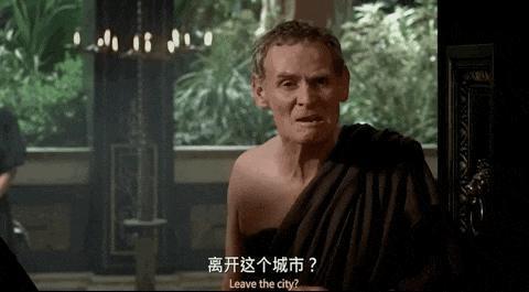 HBO限制级剧王，突然停播