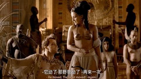 HBO限制级剧王，突然停播