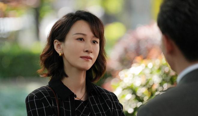 韦春红被出轨后血脉觉醒 《大江大河3》开年最强大嫂练练