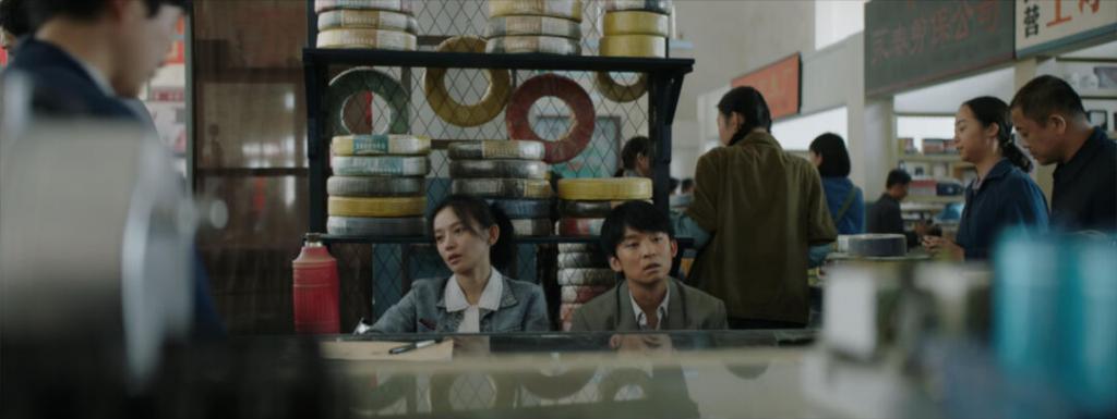 硬扛《繁花》！央视剧王，差点翻车？