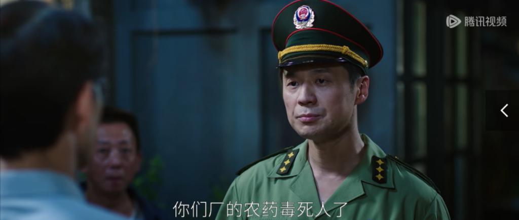 硬扛《繁花》！央视剧王，差点翻车？