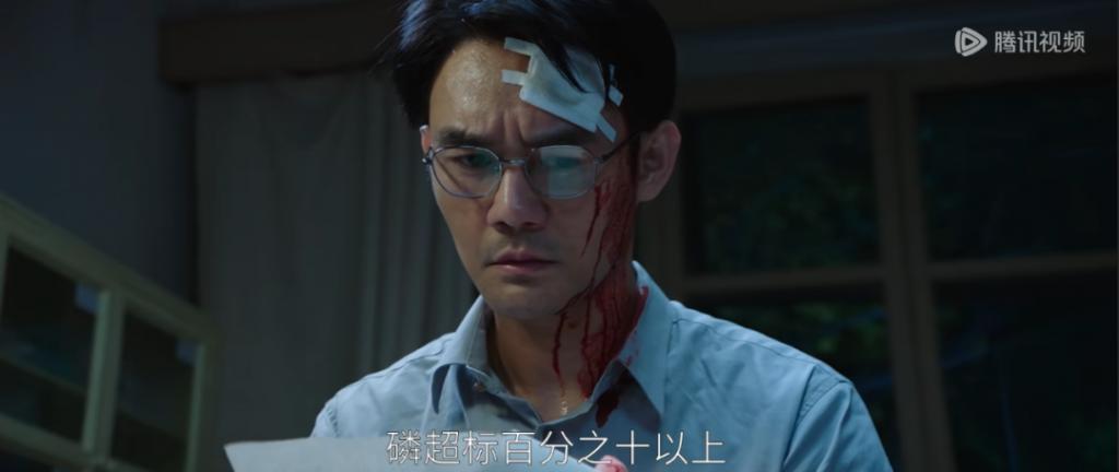 硬扛《繁花》！央视剧王，差点翻车？