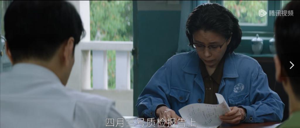 硬扛《繁花》！央视剧王，差点翻车？