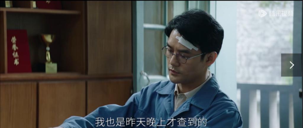 硬扛《繁花》！央视剧王，差点翻车？