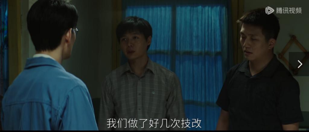 硬扛《繁花》！央视剧王，差点翻车？