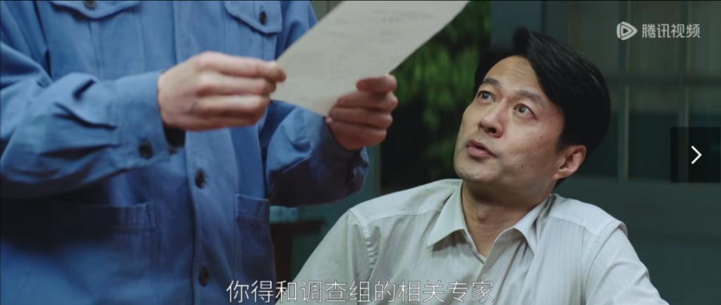 硬扛《繁花》！央视剧王，差点翻车？