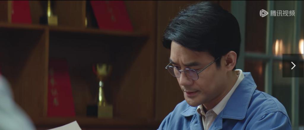 硬扛《繁花》！央视剧王，差点翻车？