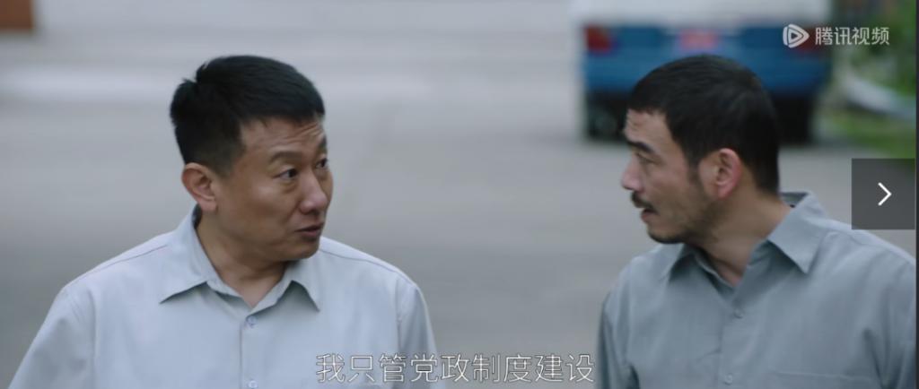 硬扛《繁花》！央视剧王，差点翻车？