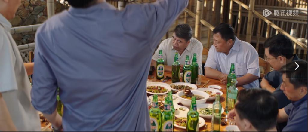 硬扛《繁花》！央视剧王，差点翻车？