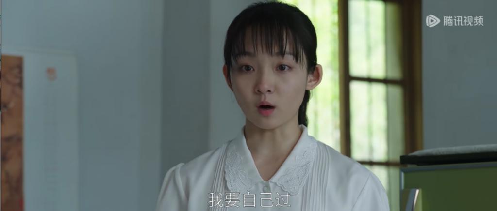 硬扛《繁花》！央视剧王，差点翻车？