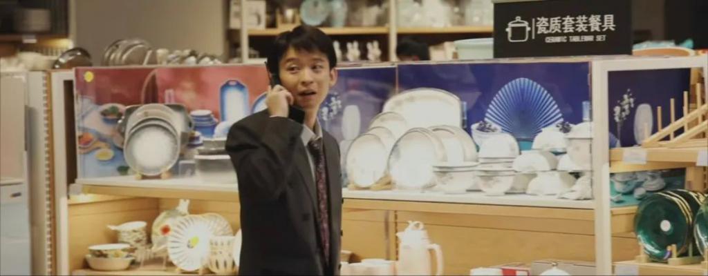 硬扛《繁花》！央视剧王，差点翻车？