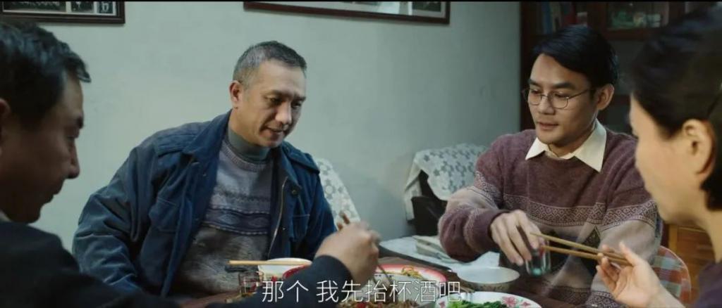 硬扛《繁花》！央视剧王，差点翻车？