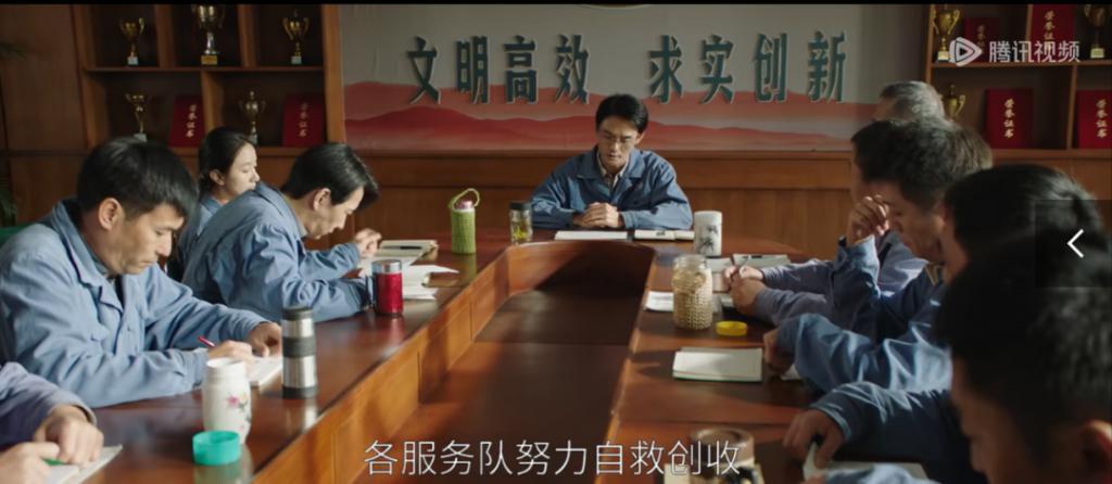 硬扛《繁花》！央视剧王，差点翻车？