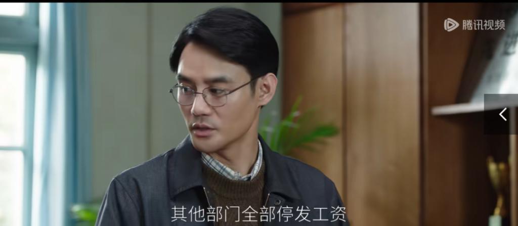 硬扛《繁花》！央视剧王，差点翻车？