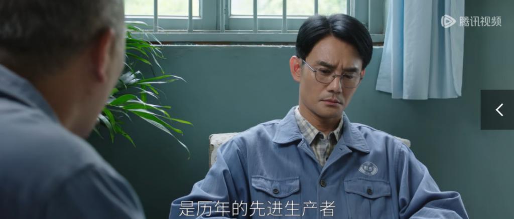 硬扛《繁花》！央视剧王，差点翻车？