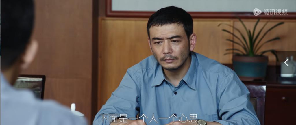 硬扛《繁花》！央视剧王，差点翻车？
