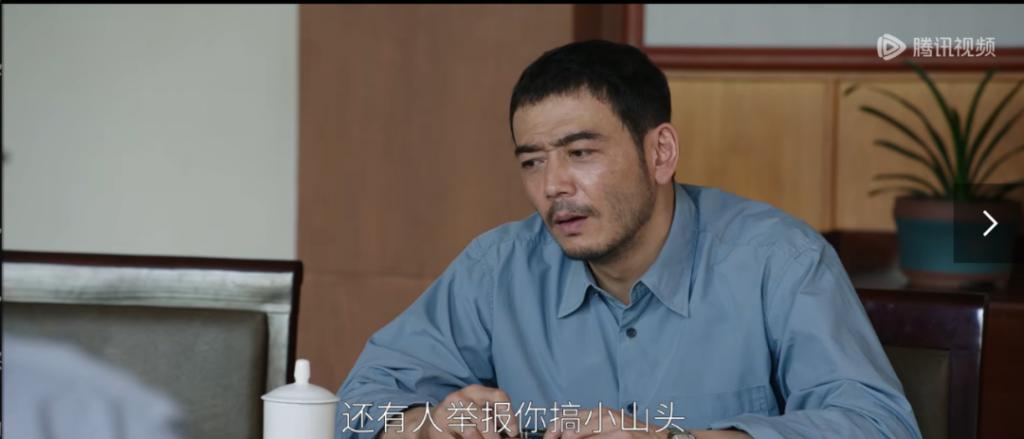 硬扛《繁花》！央视剧王，差点翻车？
