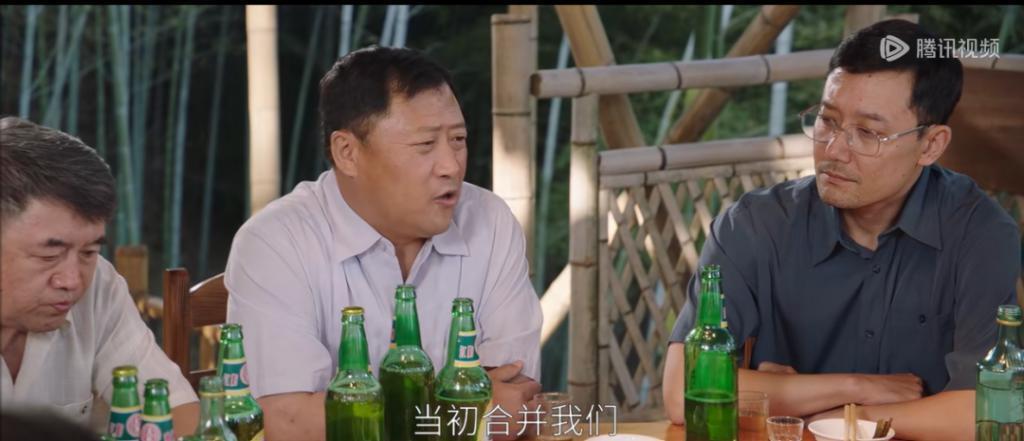 硬扛《繁花》！央视剧王，差点翻车？