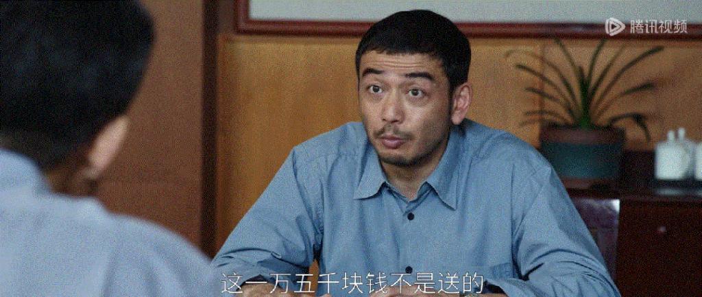 硬扛《繁花》！央视剧王，差点翻车？