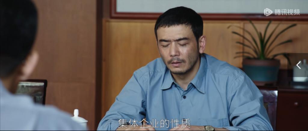 硬扛《繁花》！央视剧王，差点翻车？