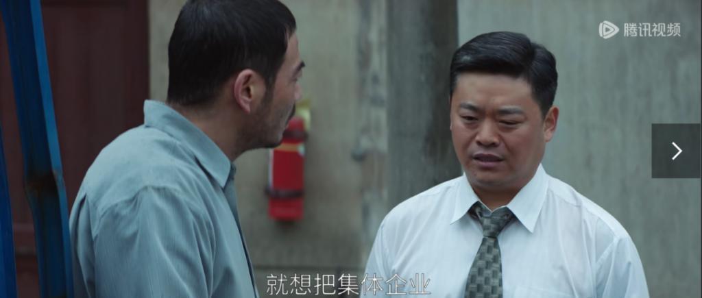 硬扛《繁花》！央视剧王，差点翻车？