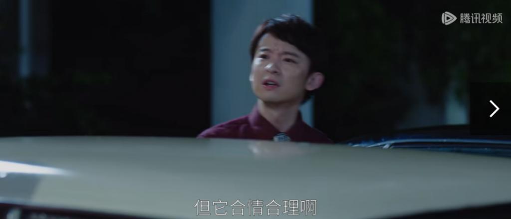 硬扛《繁花》！央视剧王，差点翻车？