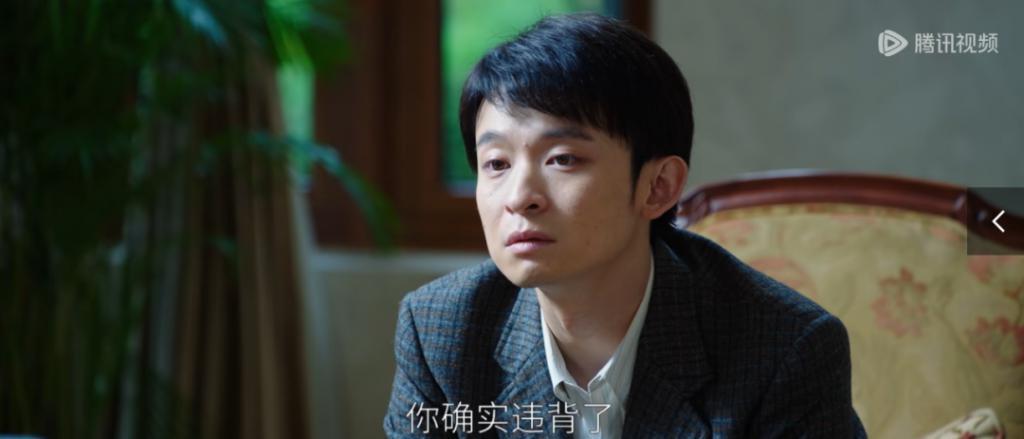 硬扛《繁花》！央视剧王，差点翻车？