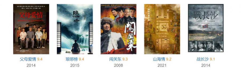 硬扛《繁花》！央视剧王，差点翻车？
