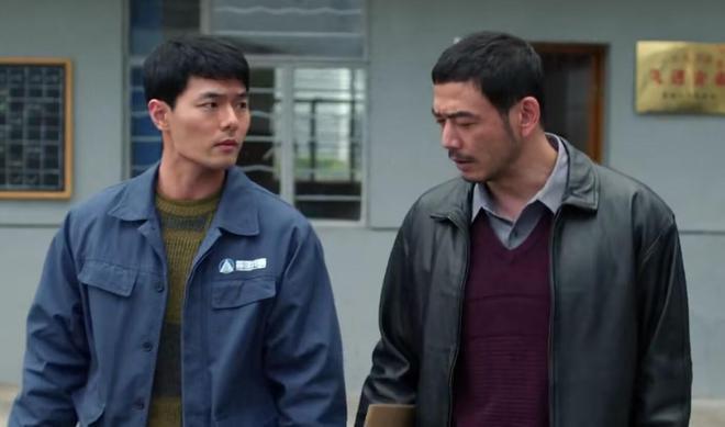 《大江大河3》5位男配结局迥异，梁父自食恶果，寻建详惊喜收场