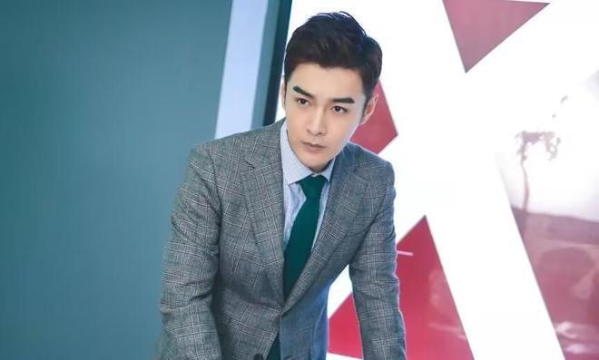 《大江大河3》5位男配结局迥异，梁父自食恶果，寻建详惊喜收场