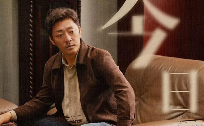 《大江大河3》5位男配结局迥异，梁父自食恶果，寻建详惊喜收场