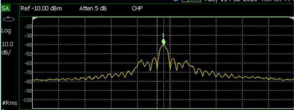 华为 Mate 60 手机成功模拟测试卫星互联网,下行速率 5Mbps