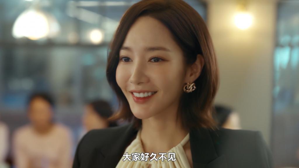 这个剧情，我好像在八百年前看过……