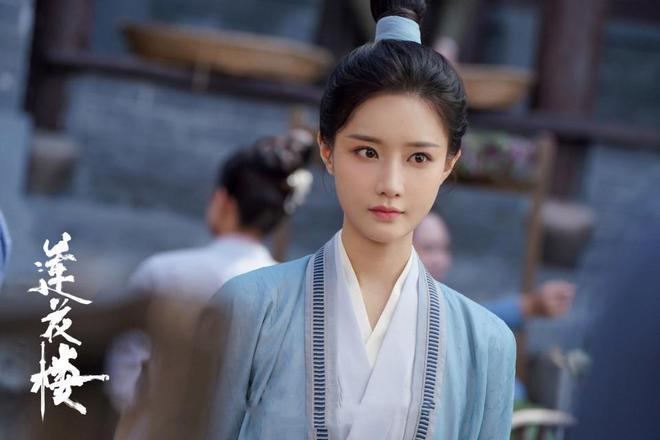 《莲花楼》元宝山庄案：这句台词真的埋下了重要的伏笔