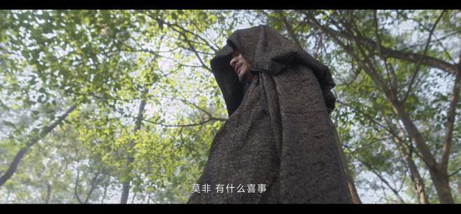 《莲花楼》元宝山庄案：这句台词真的埋下了重要的伏笔