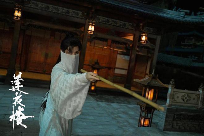 《莲花楼》元宝山庄案：这句台词真的埋下了重要的伏笔