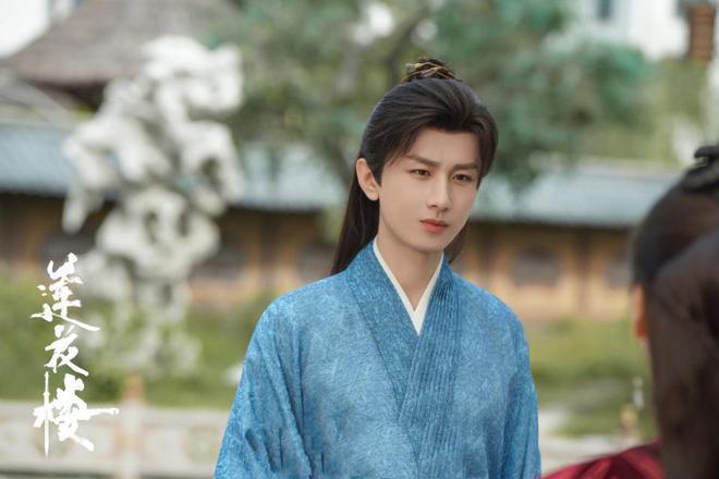 《莲花楼》元宝山庄案：这句台词真的埋下了重要的伏笔