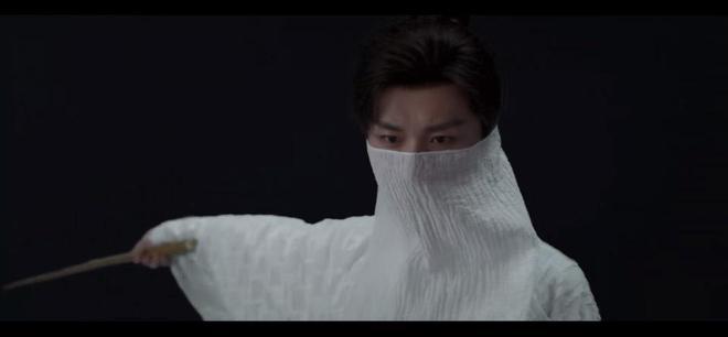 《莲花楼》元宝山庄案：这句台词真的埋下了重要的伏笔