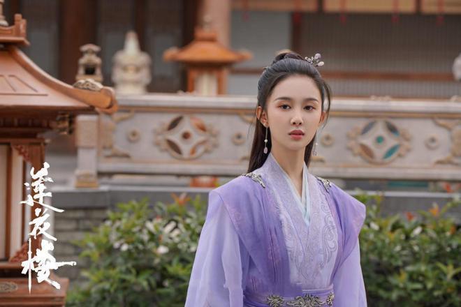 《莲花楼》元宝山庄案：这句台词真的埋下了重要的伏笔