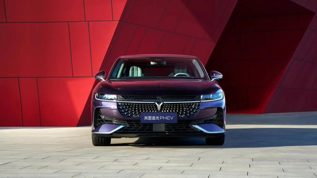 东风汽车:岚图、猛士等品牌电动汽车今年将登陆西班牙、葡萄牙