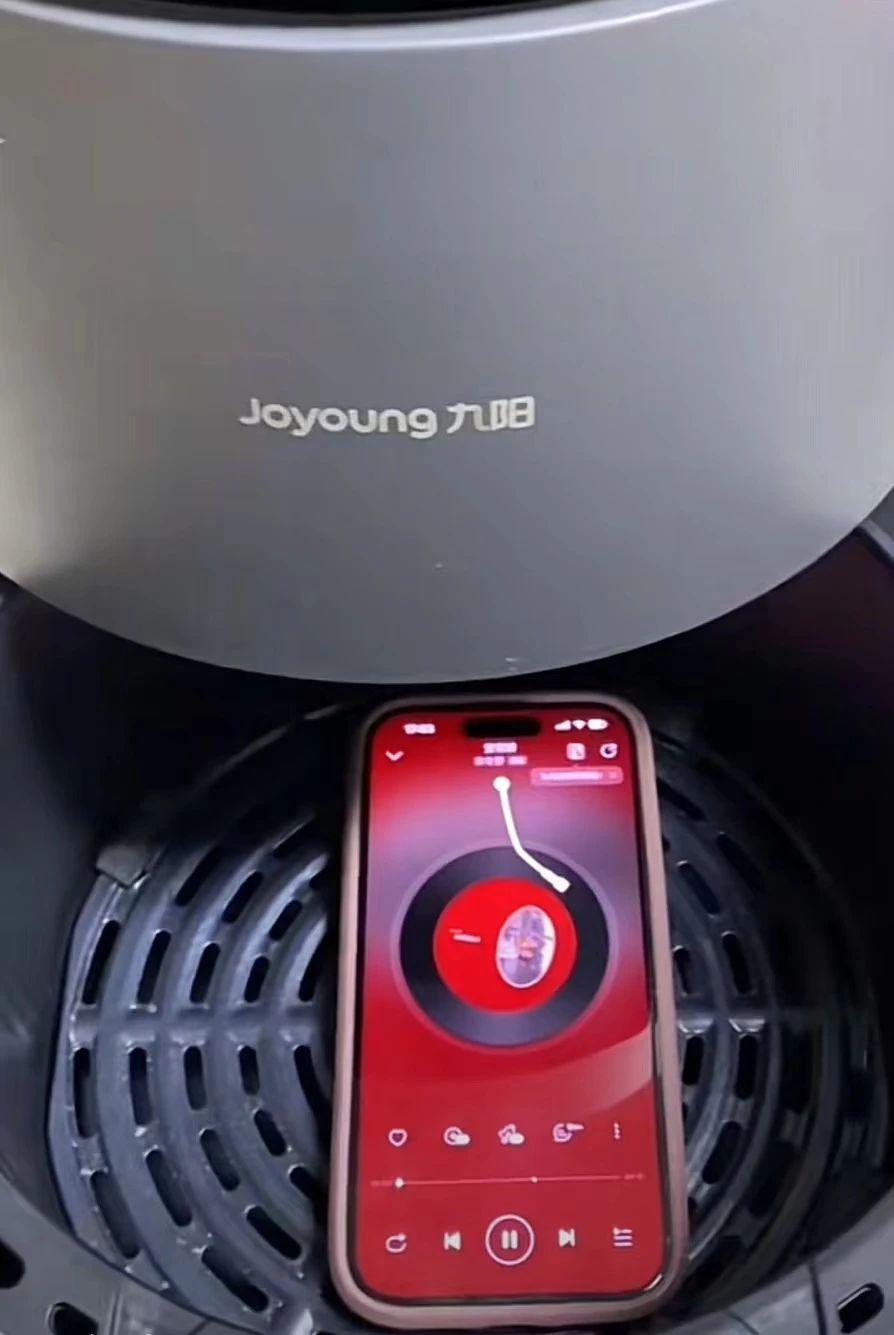 手机听歌“王炸”配置，被网友扒到了！