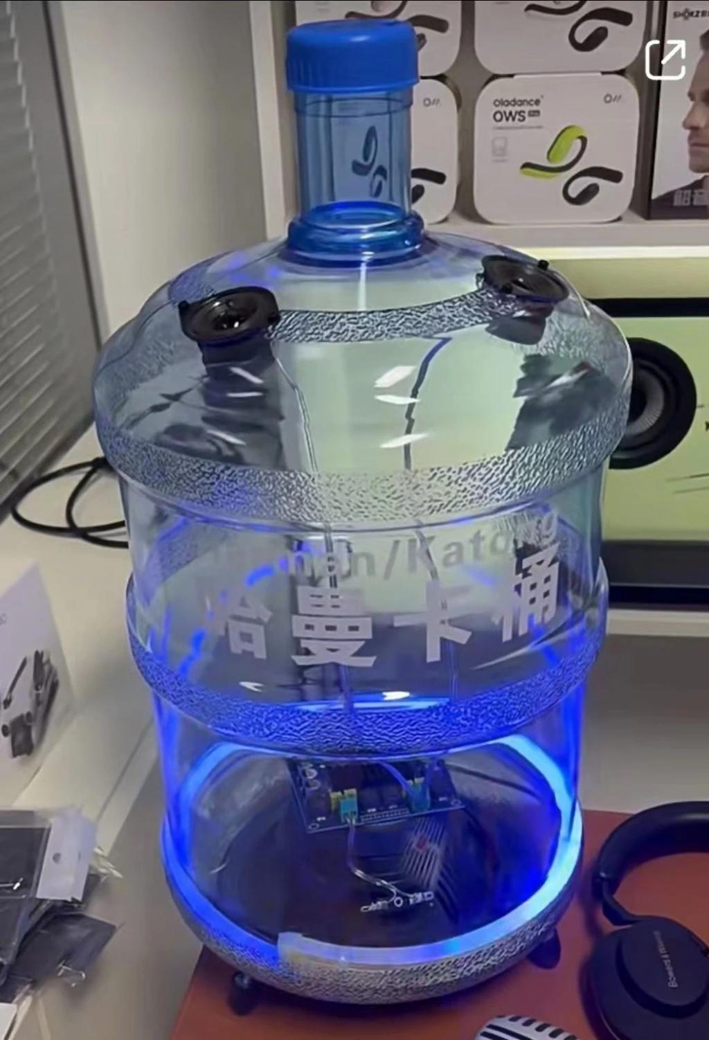 手机听歌“王炸”配置，被网友扒到了！