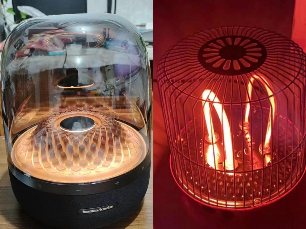 手机听歌“王炸”配置，被网友扒到了！