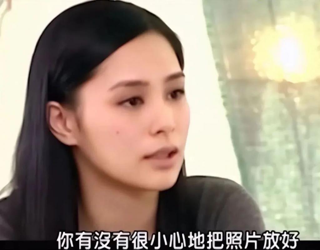 当阿娇跟阿Sa站在一起，我才明白，什么叫顶级骨相